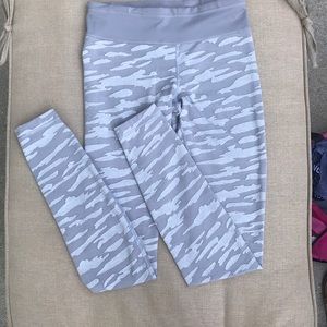 Under Armour leggings